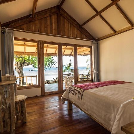 Kalimaya Resort Parugalamere 외부 사진