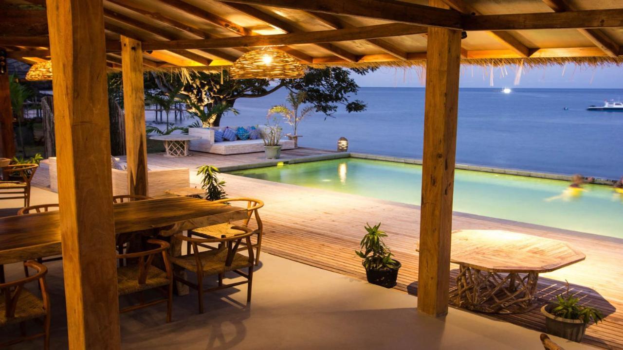 Kalimaya Resort Parugalamere 외부 사진