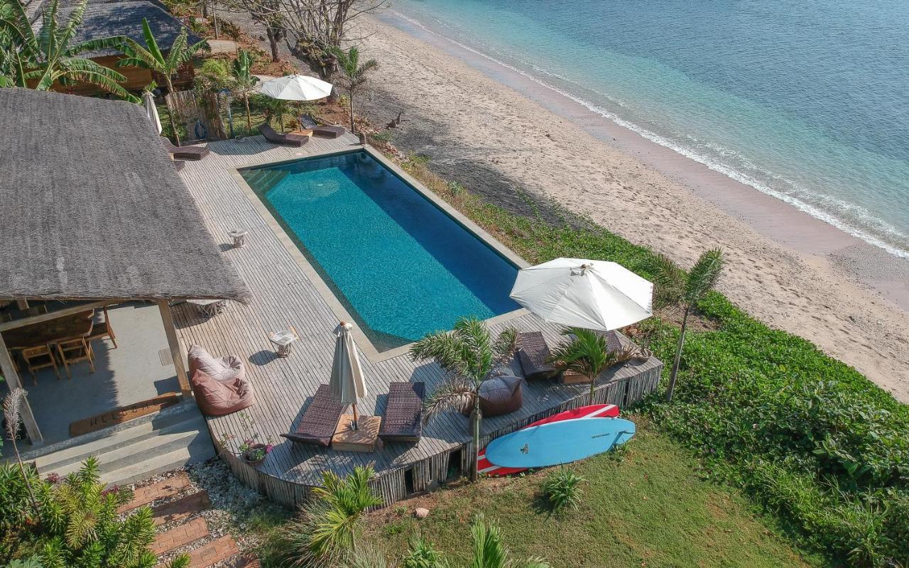 Kalimaya Resort Parugalamere 외부 사진