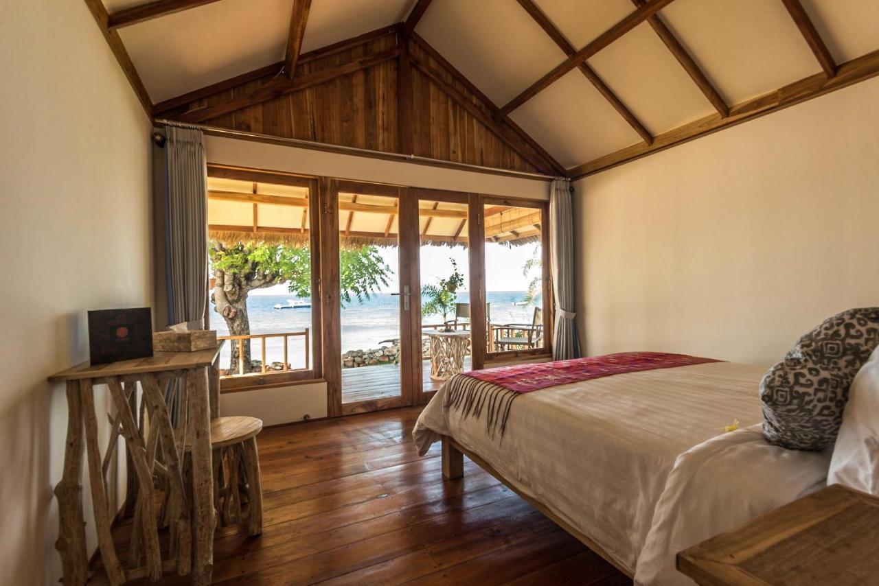 Kalimaya Resort Parugalamere 외부 사진