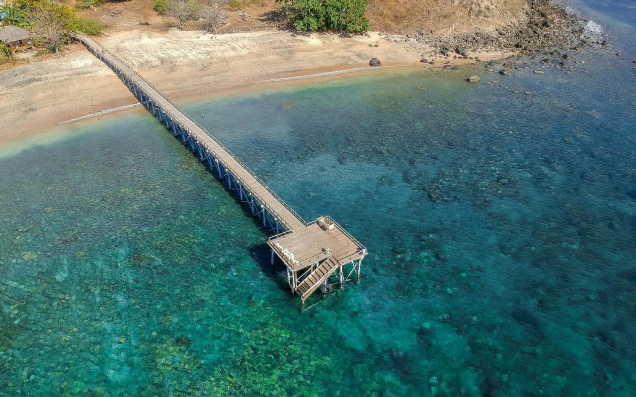 Kalimaya Resort Parugalamere 외부 사진