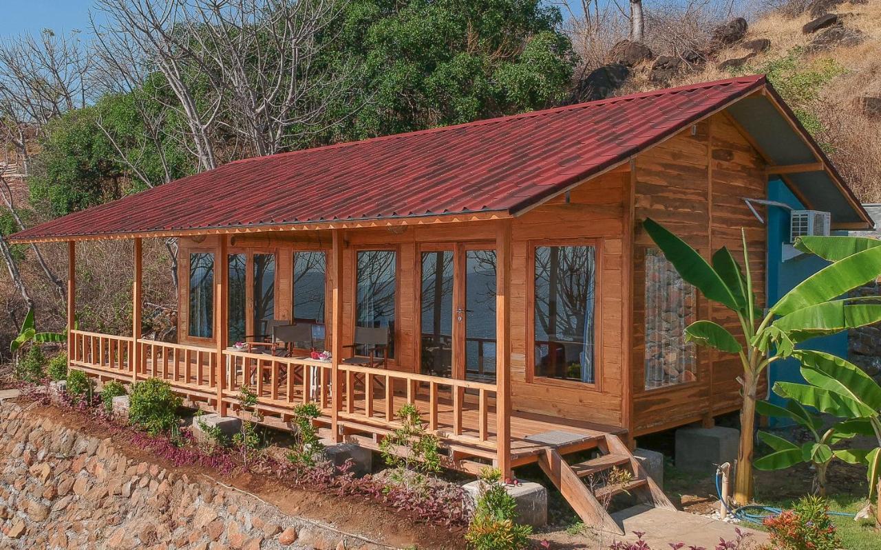 Kalimaya Resort Parugalamere 외부 사진
