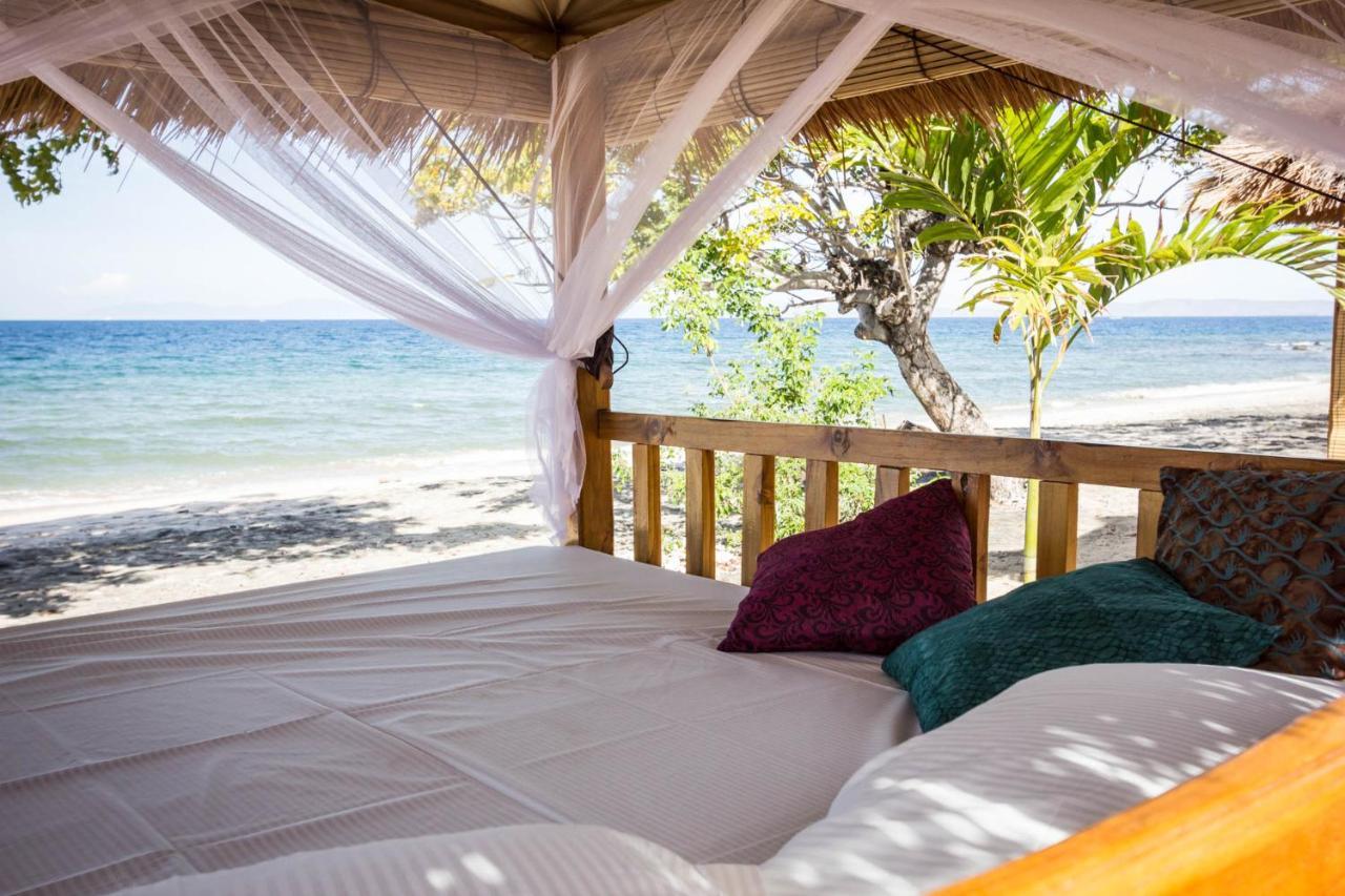 Kalimaya Resort Parugalamere 외부 사진