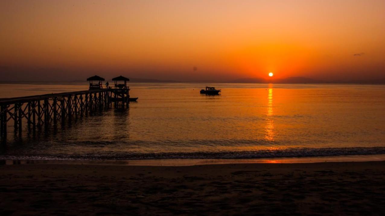 Kalimaya Resort Parugalamere 외부 사진