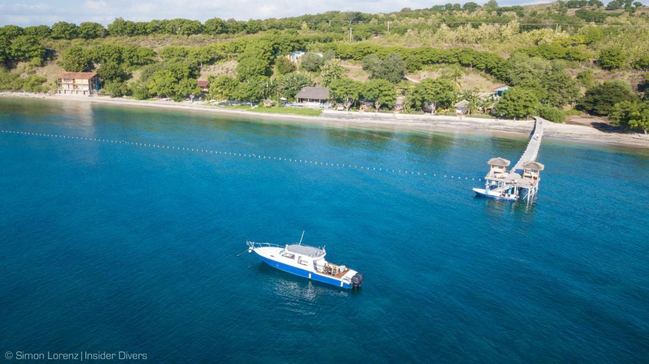 Kalimaya Resort Parugalamere 외부 사진
