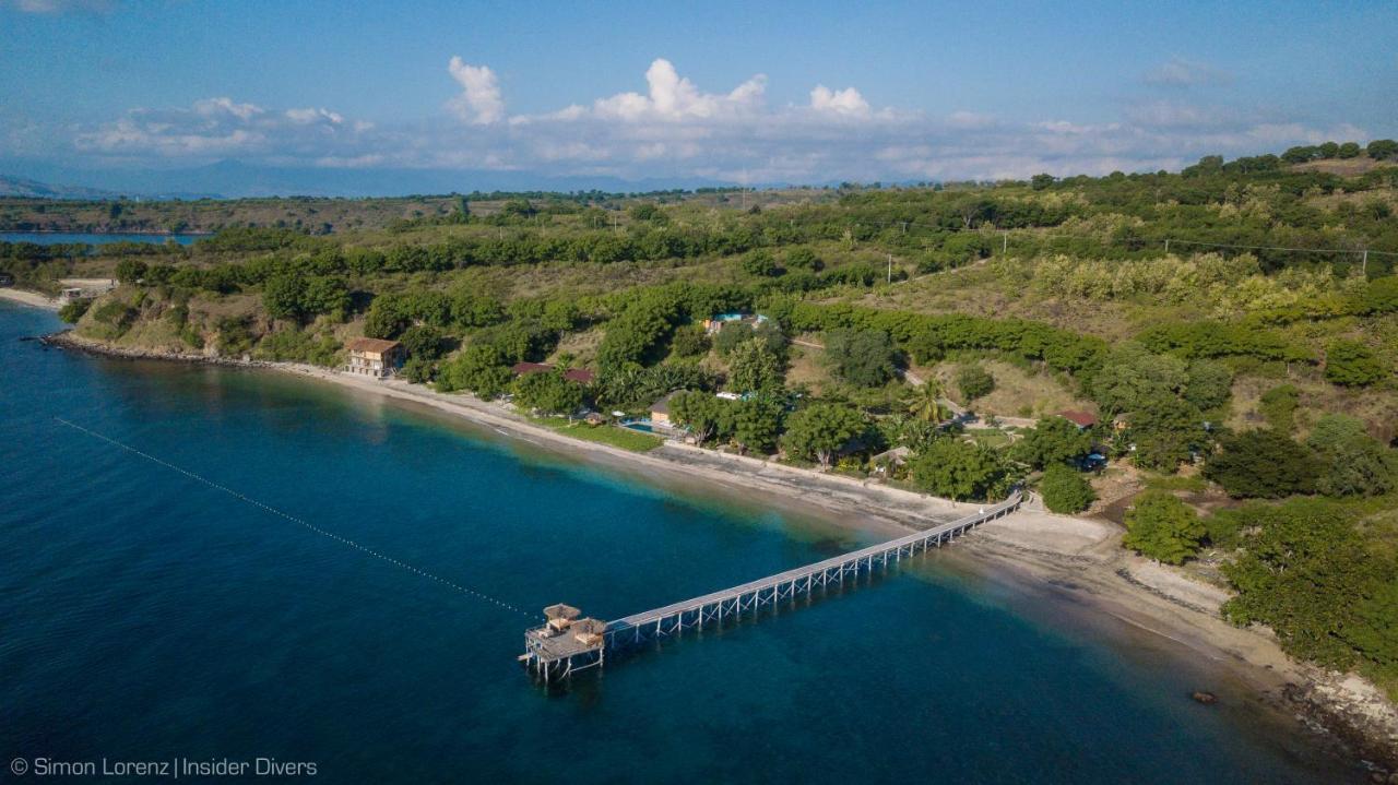 Kalimaya Resort Parugalamere 외부 사진