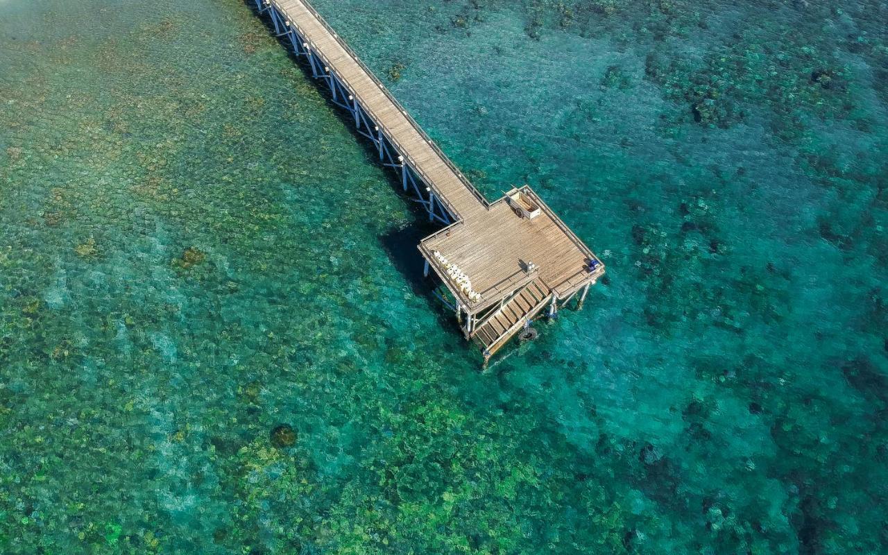 Kalimaya Resort Parugalamere 외부 사진