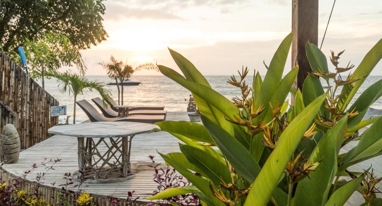 Kalimaya Resort Parugalamere 외부 사진