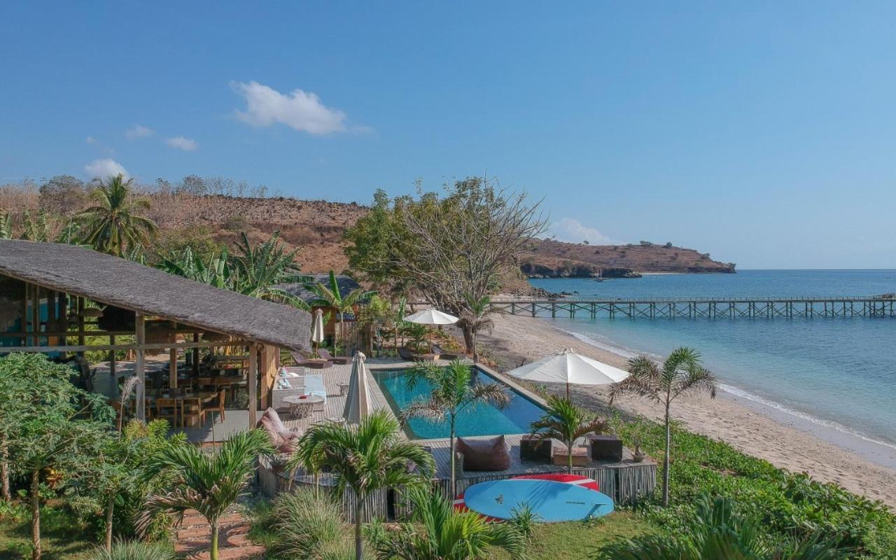 Kalimaya Resort Parugalamere 외부 사진