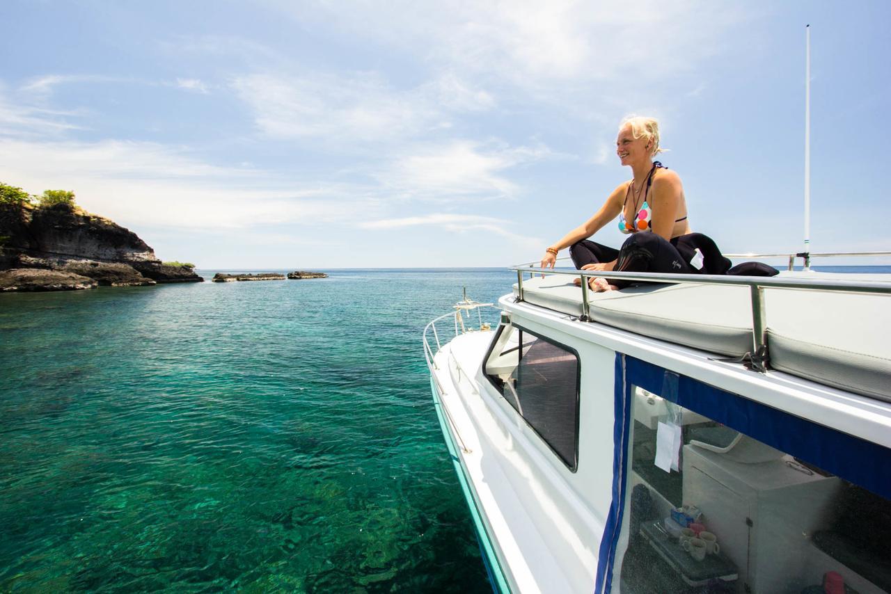 Kalimaya Resort Parugalamere 외부 사진
