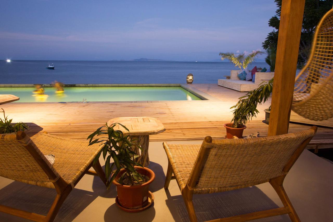 Kalimaya Resort Parugalamere 외부 사진