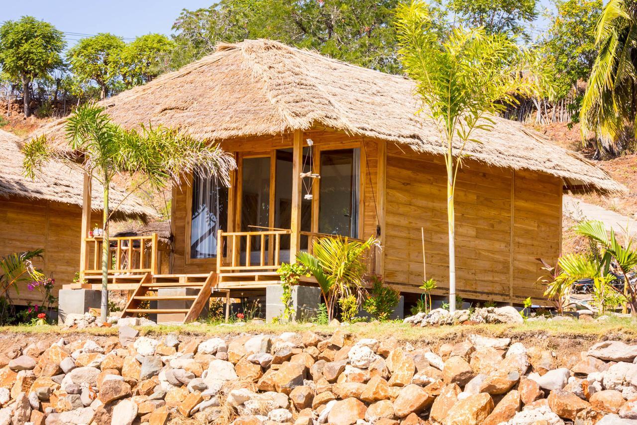 Kalimaya Resort Parugalamere 외부 사진
