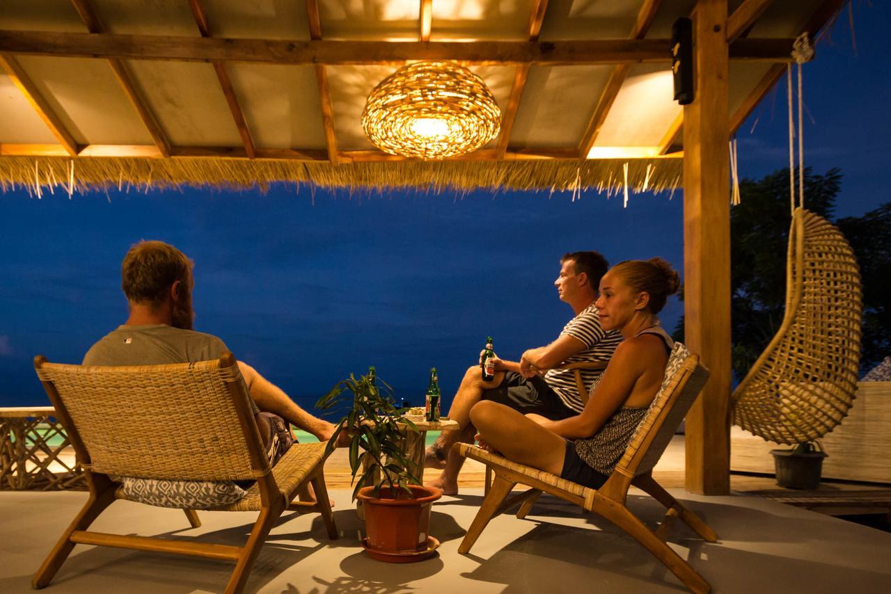 Kalimaya Resort Parugalamere 외부 사진